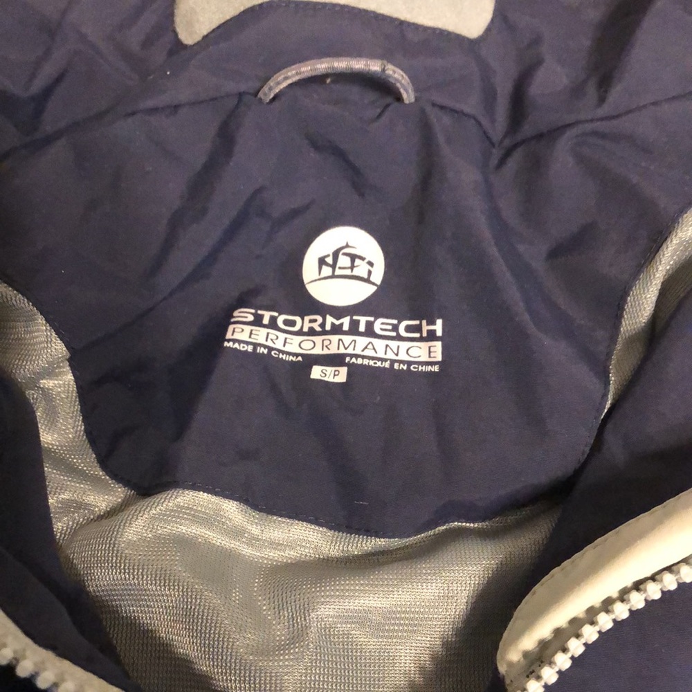 Stormtech Performance Rain Jacket - image 5